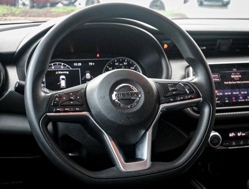 2018 Nissan Kicks SV