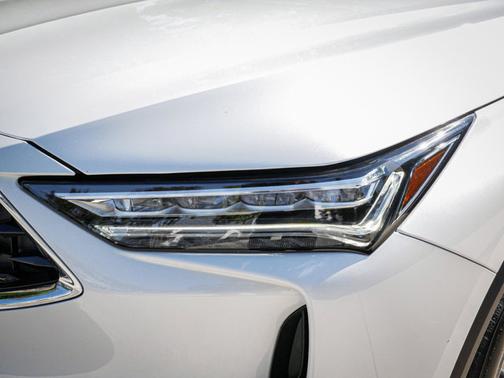 2024 Acura MDX w/Advance Package