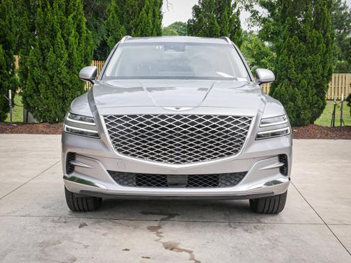 2024 Genesis GV80