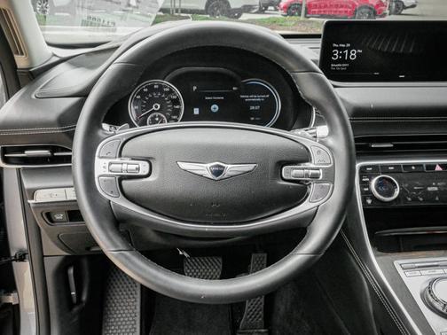 2024 Genesis GV80