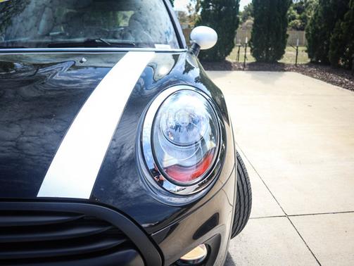 2016 MINI Hardtop Cooper