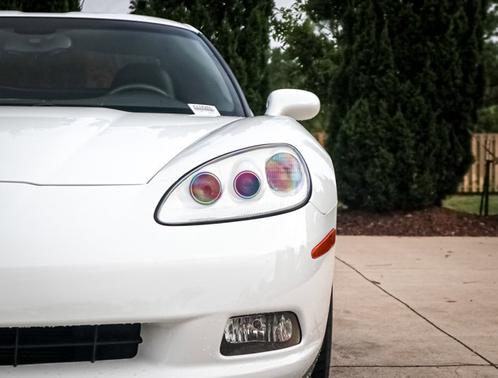 2007 Chevrolet Corvette Base