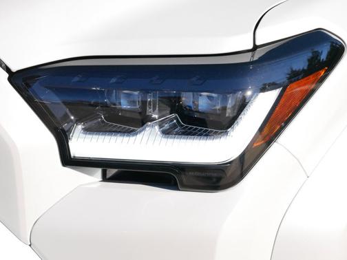 2025 Toyota 4Runner Limited