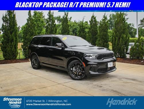 2023 Dodge Durango R/T Premium