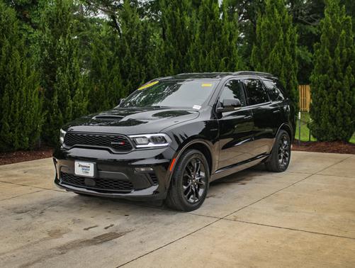 2023 Dodge Durango R/T Premium