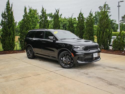 2023 Dodge Durango R/T Premium