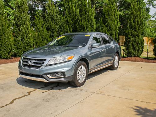 2013 Honda Crosstour EX-L