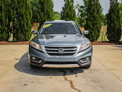 2013 Honda Crosstour EX-L