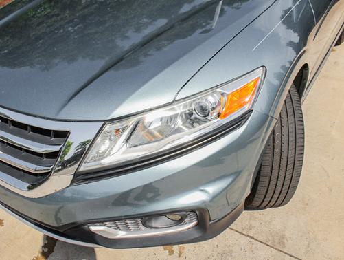 2013 Honda Crosstour EX-L