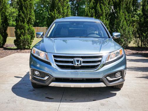2013 Honda Crosstour EX-L
