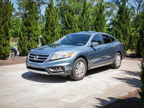 2013 Honda Crosstour EX-L
