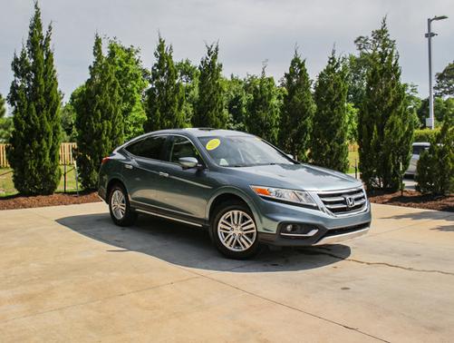 2013 Honda Crosstour EX-L
