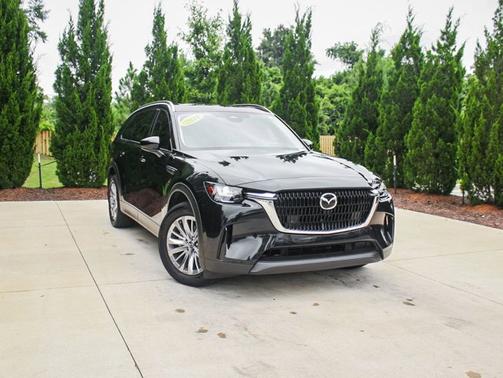 2024 Mazda CX-90 3.3 Turbo Preferred Plus