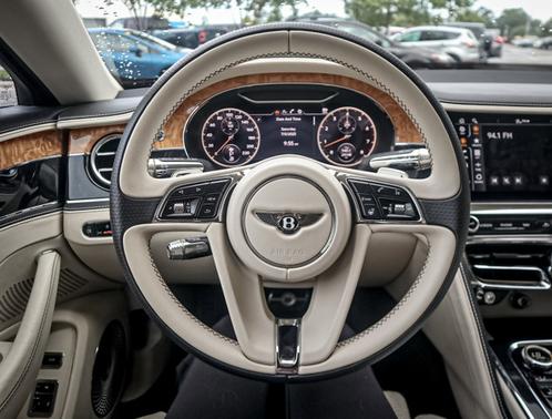 2020 Bentley Flying Spur W12
