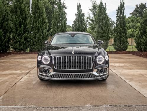 2020 Bentley Flying Spur W12