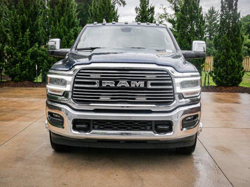 2023 RAM 3500 Laramie