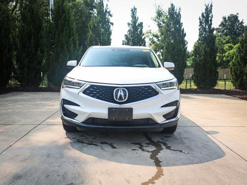 2020 Acura RDX Technology Package