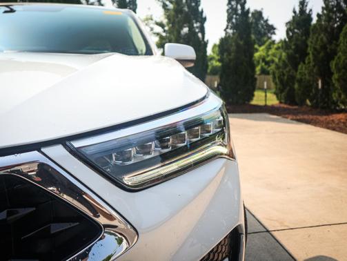 2020 Acura RDX Technology Package