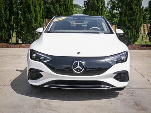 2023 Mercedes-Benz EQE 350 EQE 350+