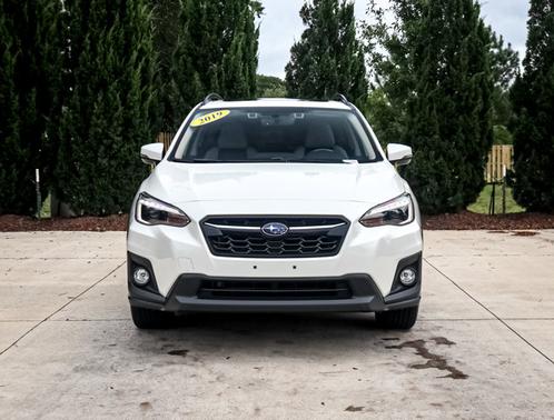 2019 Subaru Crosstrek 2.0i Limited