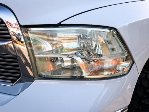 2014 RAM 1500 Tradesman