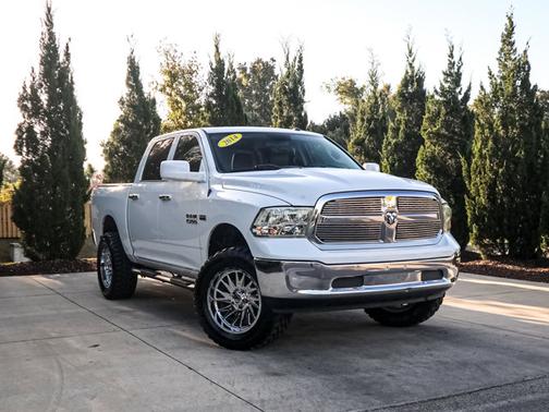 2014 RAM 1500 Tradesman