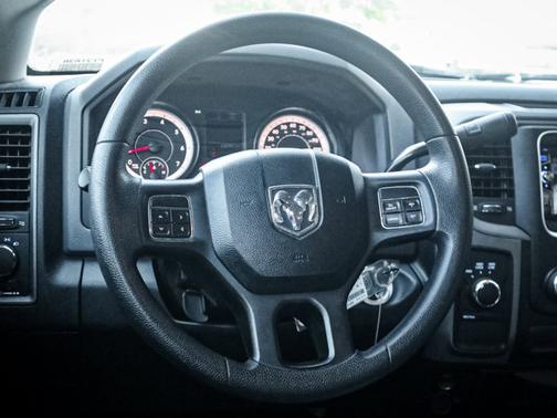 2014 RAM 1500 Tradesman