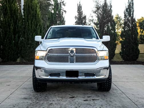 2014 RAM 1500 Tradesman
