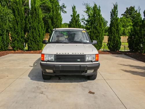 1995 Land Rover Range Rover SE