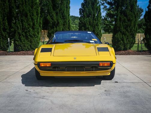 1979 Ferrari 308 GTS