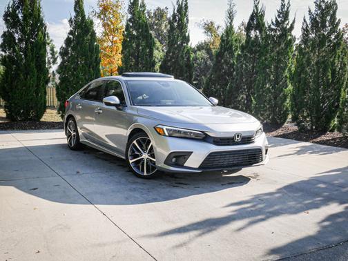 2023 Honda Civic Touring