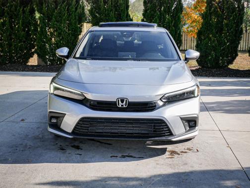 2023 Honda Civic Touring