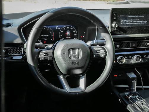 2023 Honda Civic Touring