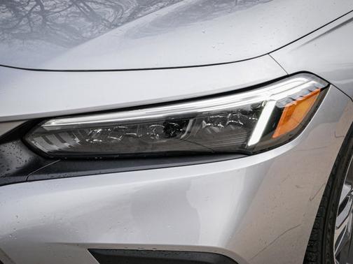 2023 Honda Civic Touring