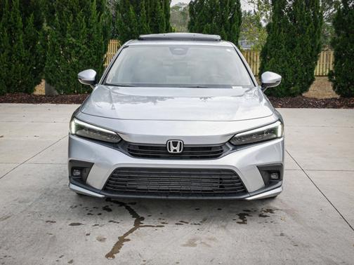 2023 Honda Civic Touring