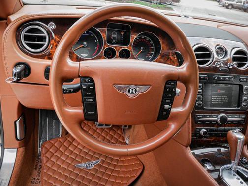 2005 Bentley Continental GT GT