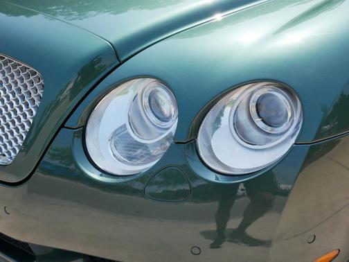 2005 Bentley Continental GT GT