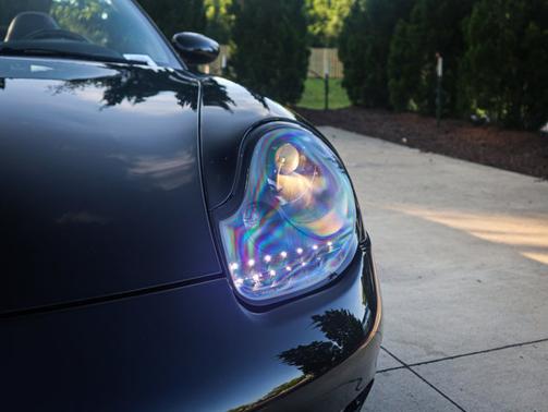 1999 Porsche 911