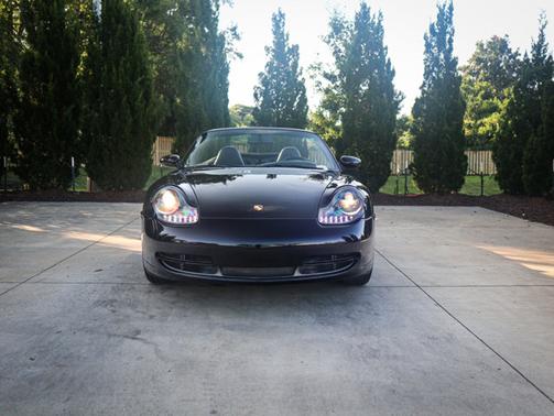 1999 Porsche 911