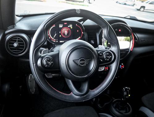 2021 MINI Hardtop John Cooper Works GP