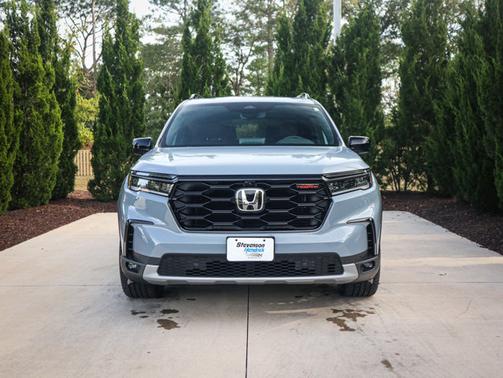 2024 Honda Pilot TrailSport