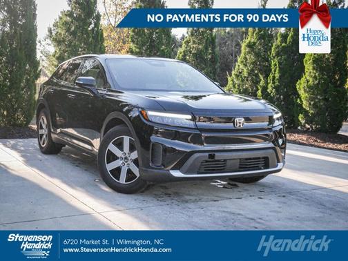 2024 Honda Prologue EX