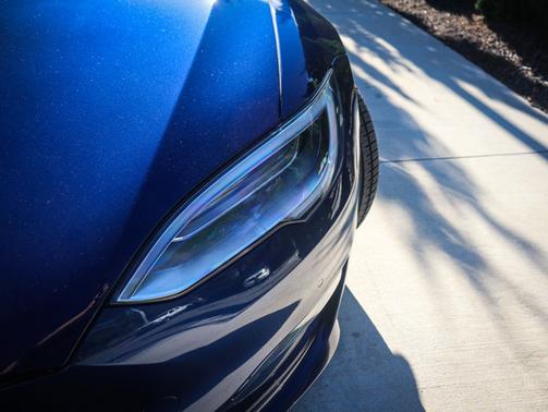 2022 Tesla Model S