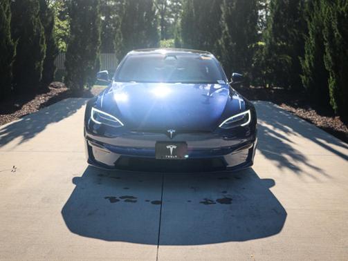 2022 Tesla Model S