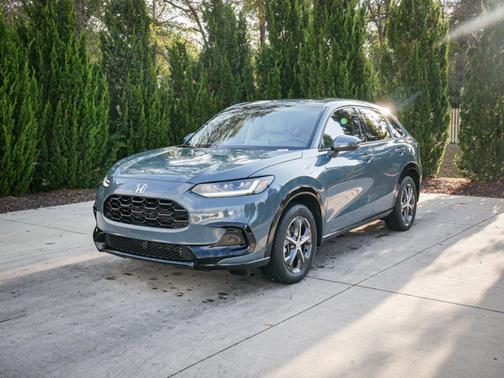 2023 Honda HR-V EX-L