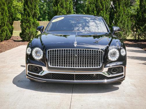 2024 Bentley Flying Spur A