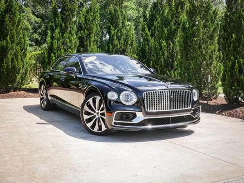 2024 Bentley Flying Spur A