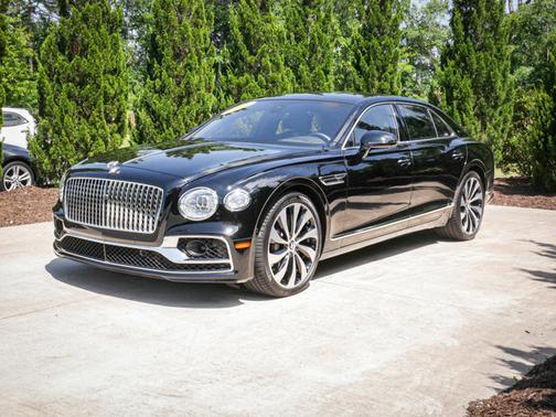 2024 Bentley Flying Spur A