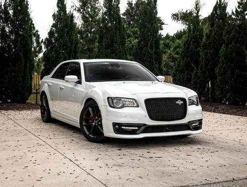 2023 Chrysler 300 300C
