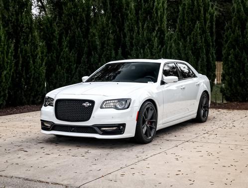 2023 Chrysler 300 300C